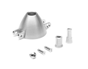 Kołpak Śmigła Składanego Aluminiowy T3630-3 Turbo 36/3/8/M3 | KAV50.10.8616 KAVAN