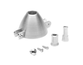 Kołpak Śmigła Składanego Aluminiowy T3632 Turbo 36/3,2/6/M2 | KAV50.10.8618 KAVAN