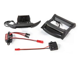 Komplet oświetlenia LED Rustler 4X4 | 6795 TRAXXAS