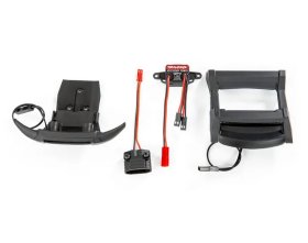 Komplet oświetlenia LED Rustler 4X4 | 6795 TRAXXAS