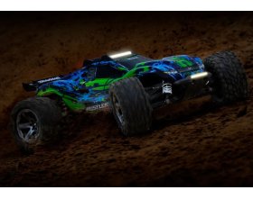 Komplet oświetlenia LED Rustler 4X4 | 6795 TRAXXAS