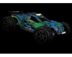 Komplet oświetlenia LED Rustler 4X4 | 6795 TRAXXAS