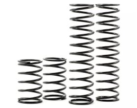 Komplet sprężyn Baja 5B Rear Soft 23x155x2,4mm (Shock Spring Set) | 86762 HPI