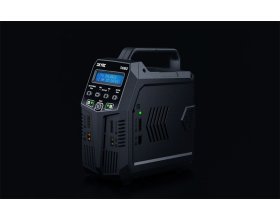 Ładowarka Czterokanałowa SKY RC T400Q 4x100W | 3SK10189 SKY RC