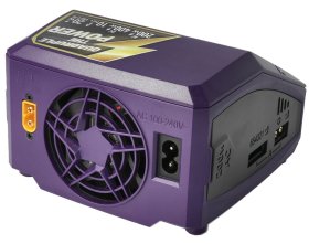 Ładowarka Czterokanałowa SKY RC Q200neo 4x100W | 3SK10197 SKY RC