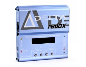 Ładowarka DELTA (50W) AC/DC | REDOX