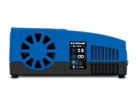 Ładowarka EZ-Peak Live 220V 12A NiMH / LiPo iD Bluetooth | 2971 TRAXXAS