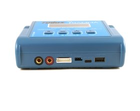 Ładowarka Gamma z wbudowanym zasilaczem (150W 10A) | REDOX
