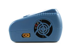 Ładowarka Gamma z wbudowanym zasilaczem (150W 10A) | REDOX