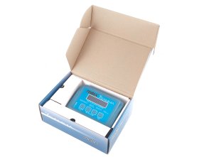 Ładowarka Gamma z wbudowanym zasilaczem (150W 10A) | REDOX