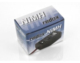 Ładowarka NiMH 5S-8S (2A) | RDX-CN REDOX