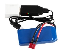 Ładowarka USB LiPo 3S 11,1V (JST XH 4PIN) | 540338