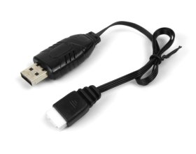 Ładowarka USB LiPo 3S 11,1V (JST XH 4PIN) | 540338