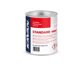 Lakier klejący STANDARD (1000ml) | KAV56.9988B KAVAN