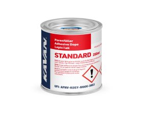 Lakier klejący STANDARD (250ml) | KAV56.9988A KAVAN