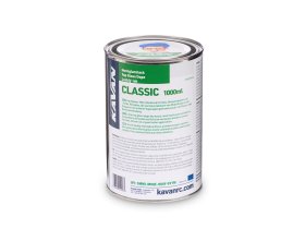 Lakier nabłyszczający CLASSIC (1000ml) | KAV9994 KAVAN