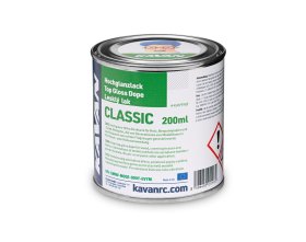 Lakier nabłyszczający CLASSIC (200ml) | KAV9989 KAVAN
