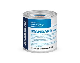 Lakier napinający STANDARD (250ml) | KAV56.9986A KAVAN