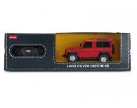Land Rover Defender 1:24 (na baterie AA) | 78500 RASTAR