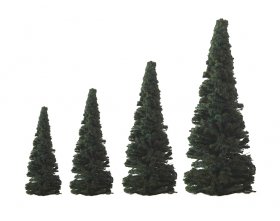 Drzewko Świerk (5-14cm) | 2190 HEKI