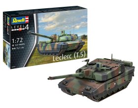 Leclerc (T.5) | Revell 03341