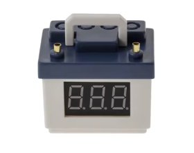 Lipo Alarm Buzzer 2-4S Sygnalizator Spadku Napięcia JST BEC