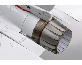Lockheed Martin F-16C [Block 32/52] Thunderbirds 1:48 | Tamiya 61102