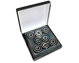 Łożysko 8x22x7mm (8szt.) | 4410 FG