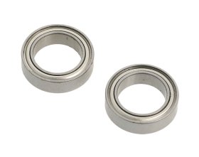 Łożysko kulkowe 10x15x4mm (2szt.) | 903016 BSD RACING