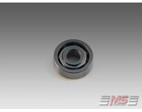 Łożysko kulkowe 2x6x2mm (1szt.) | L0260 MS COMPOSIT