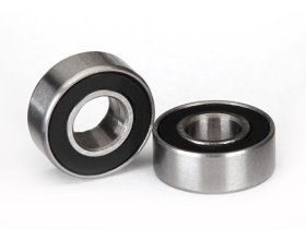 Łożysko kulkowe 5x11x4mm (2szt.) | 5116A TRAXXAS