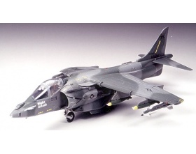 M.D. AV-8B Harrier II 1:72 | Tamiya 60721