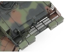 M1A1 Abrams Tank "Ukraine" 1:35 | 25216 TAMIYA