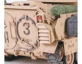 M2A2 ODS Infantry Fighting Vehicle (Operation Desert Storm) 1:35 | Tamiya 35264
