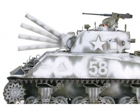 M4A3 Sherman 105mm Howitzer 1:35 | 35251 TAMIYA