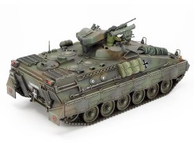 Marder 1A2 1:35 | 35162 Tamiya