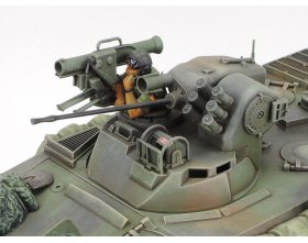 Marder 1A2 1:35 | 35162 Tamiya