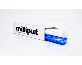 Masa modelarska (epoxy putty) Superfine White | MILLIPUT