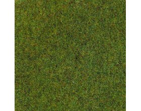 Mata - trawa ciemnozielona (75x100cm) | 30911 HEKI