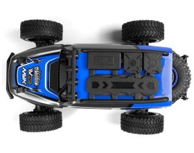 Maverick Doha 1/20 4WD Electric Truck (niebieski) | 150700 HPI