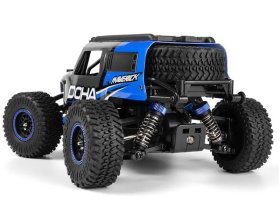 Maverick Doha 1/20 4WD Electric Truck (niebieski) | 150700 HPI