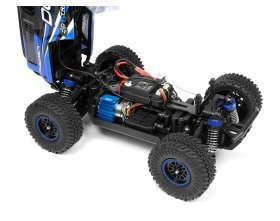 Maverick Doha 1/20 4WD Electric Truck (niebieski) | 150700 HPI
