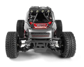 Maverick Doha 1/20 4WD Electric Truck (czerwony) | 150701 HPI