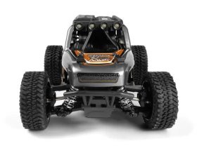 Maverick Doha 1/20 4WD Electric Truck (pomarańczowy) | 150702 HPI