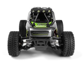 Maverick Doha 1/20 4WD Electric Truck (zielony) | 150703 HPI