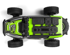 Maverick Doha 1/20 4WD Electric Truck (zielony) | 150703 HPI