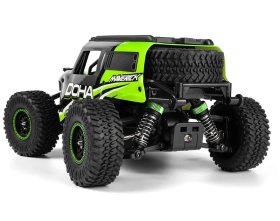 Maverick Doha 1/20 4WD Electric Truck (zielony) | 150703 HPI