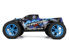 Maverick Phantom MT Monster Truck szczotkowy 4WD 1:10 (niebieski) | 150603 HPI