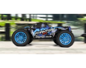 Maverick Phantom MT Monster Truck szczotkowy 4WD 1:10 (niebieski) | 150603 HPI
