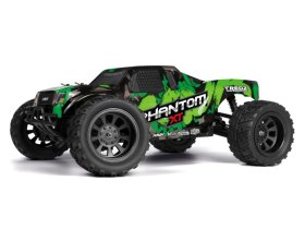 Maverick Phantom XT Truggy szczotkowy 4WD 1:10 (zielony) | 150600 HPI